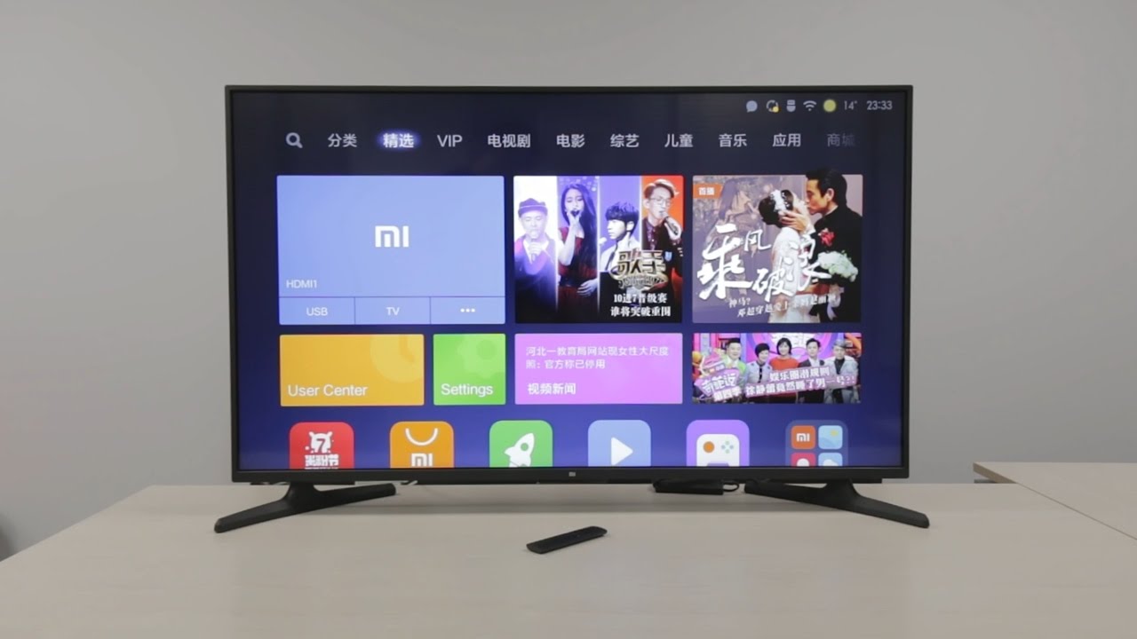 Xiaomi Tv 4a L32m5 5aru