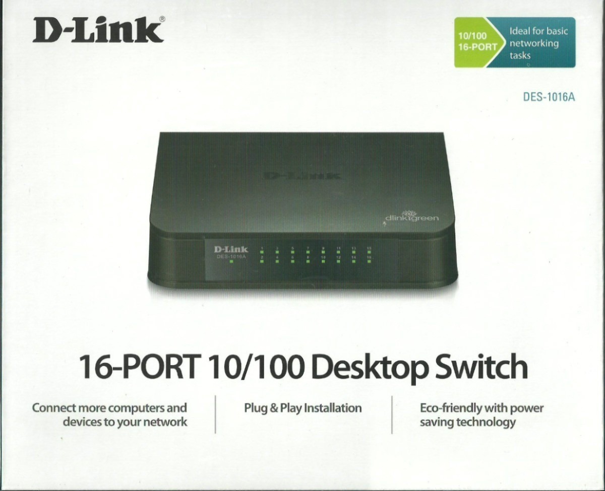 D link des 1016a. Switch d-link des-1016a. D-link des-1016 10/100 Switch. D-link DGS-1016a. D-link des-1016a/e1b.